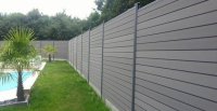 Portail Clôtures dans la vente du matériel pour les clôtures et les clôtures à Le Juch